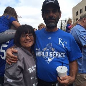 Meet your Posher, Carol